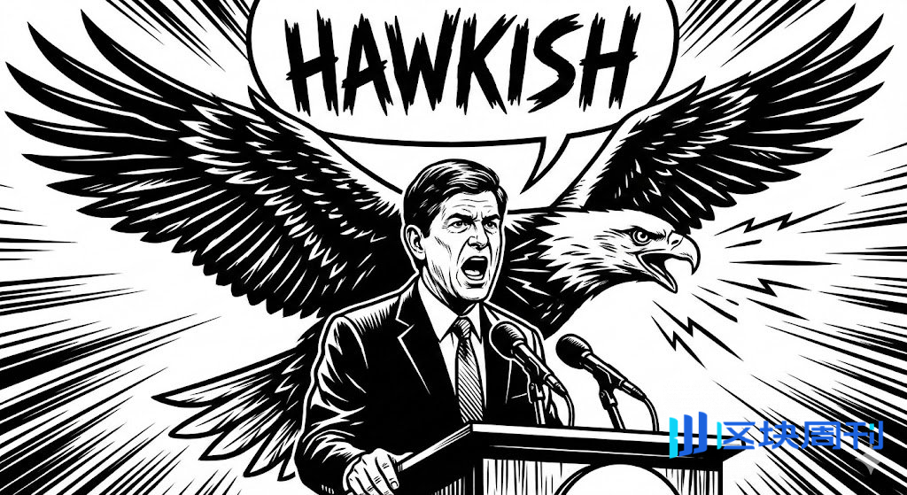 没有好答案的时代：理解沃什、川普与下一个新时代的四年