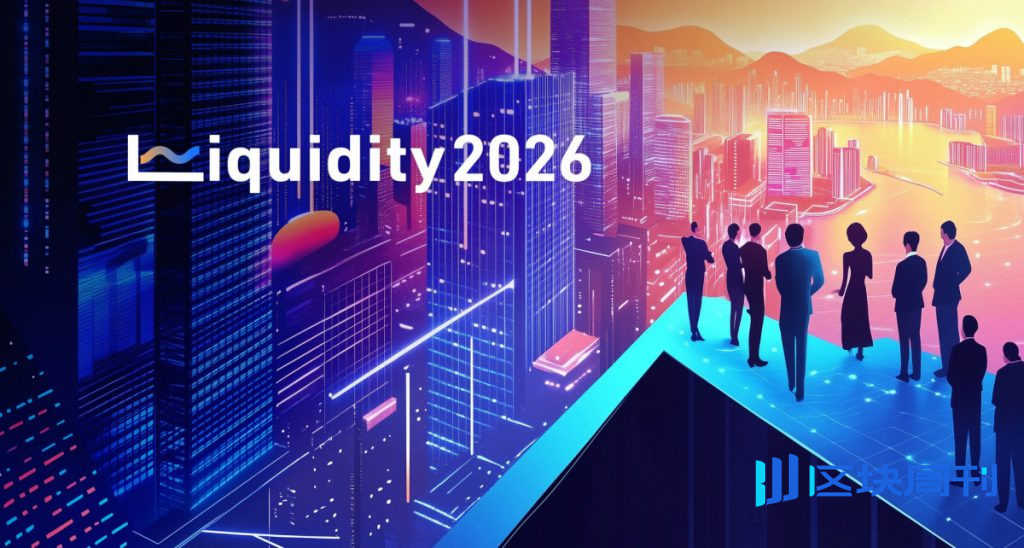 2026年流動性展望：全球機構在數位資產和交易金融的未來發展方向上的共識