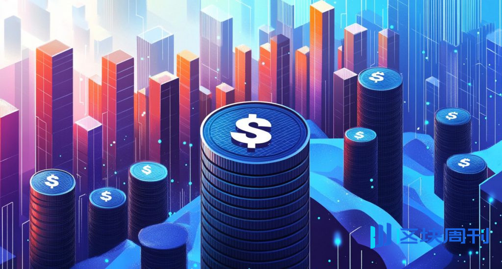 Axelar Network整合Stellar，推動機構鏈上金融發展。