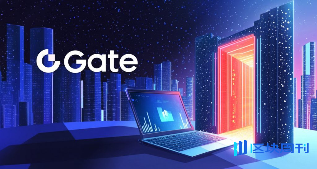 Gate Booster啟動首個推廣活動，加強TradFi內容生態系統發展