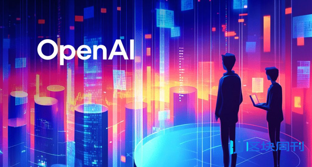 OpenAI新成立的「前沿聯盟」將幫助企業把人工智慧代理嵌入工作流程和企業系統中。