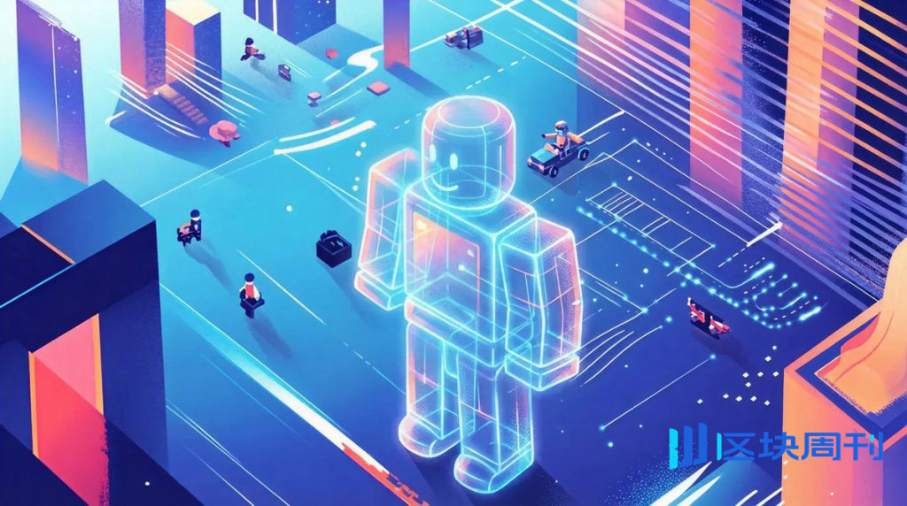 Roblox推出基於Cube AI的4D生成功能，使創作者能夠根據文字提示建立互動式對象