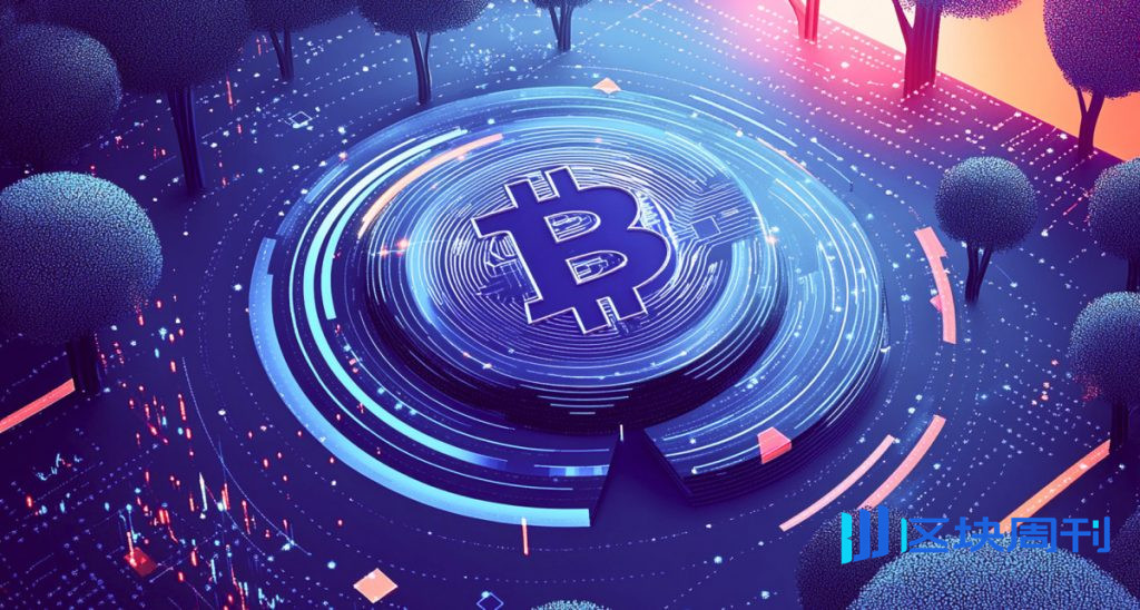 二月中旬市場觀察：比特幣線圈在收緊的盒子裡