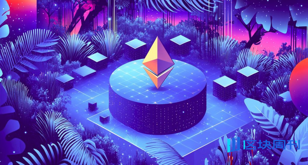 以太坊計畫在2026年將區塊驗證機制重大轉向零知識證明
