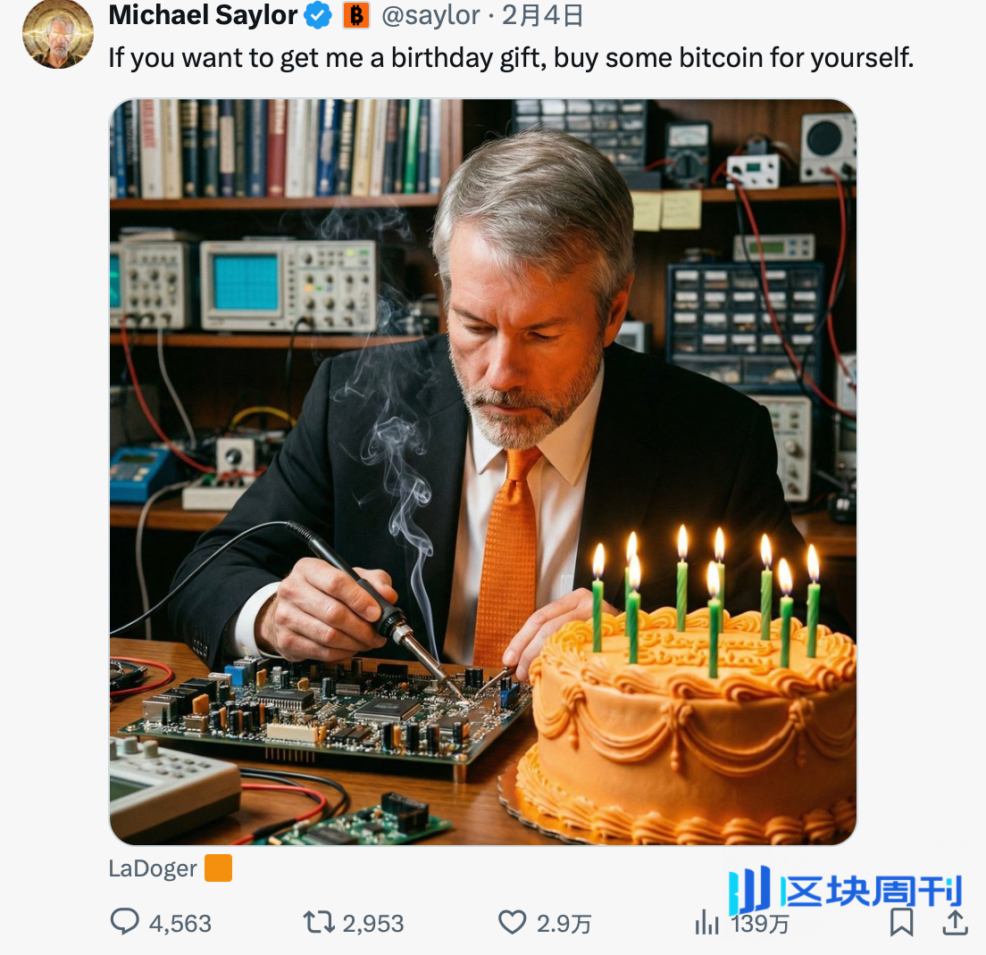 市场暴跌，但这些加密OG仍在“充值信仰”