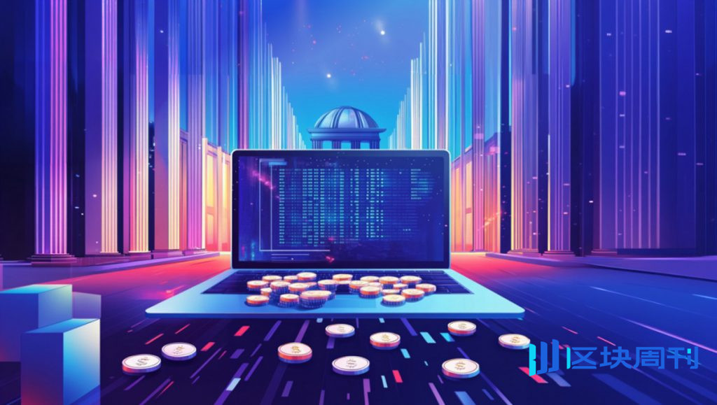 鏈上永續期貨：彌合中心化金融與分散式金融之間的差距 DeFi 面向機構交易者