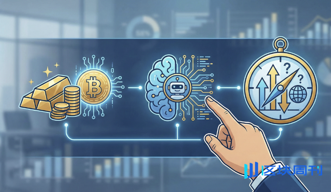 预测市场ETF的试探:进军主流,还是引火上身?