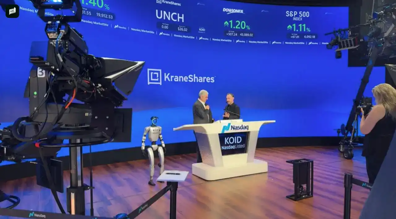 从斯坦福实验室到硅谷街头：OpenMind 如何破解机器经济的“最后一公里”难题？