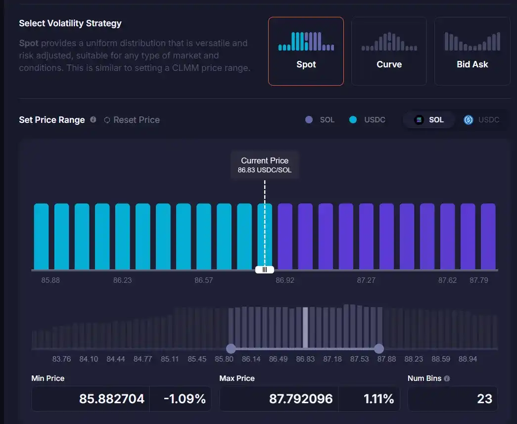 如何让产品穿越牛熊：Meteora的战略定位演进