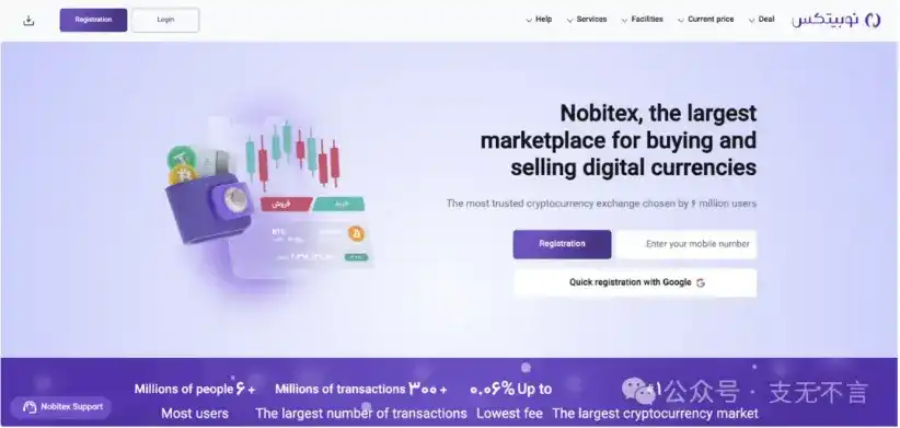 Nobitex