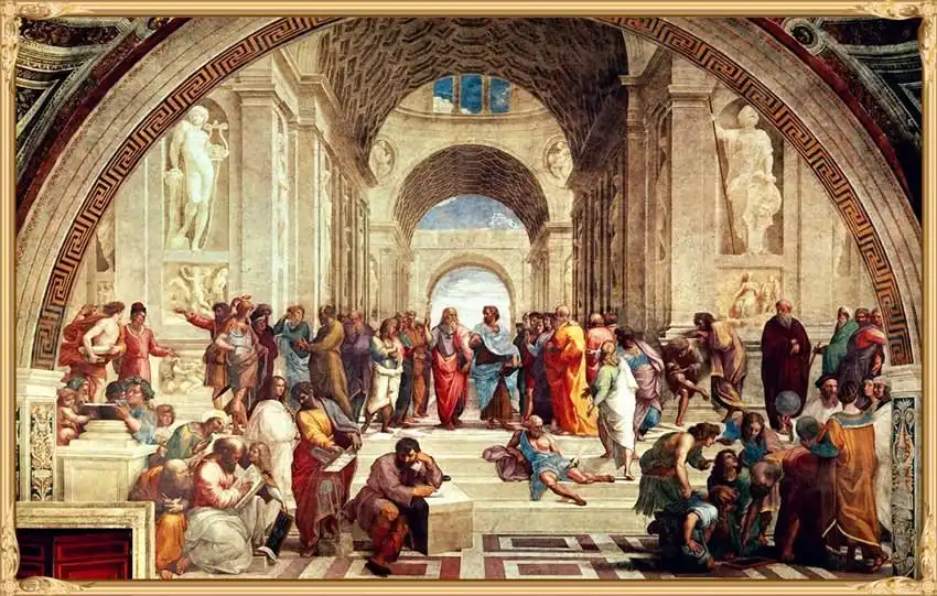 以太坊“新密码朋克”宣言：一场隐私叙事的回归