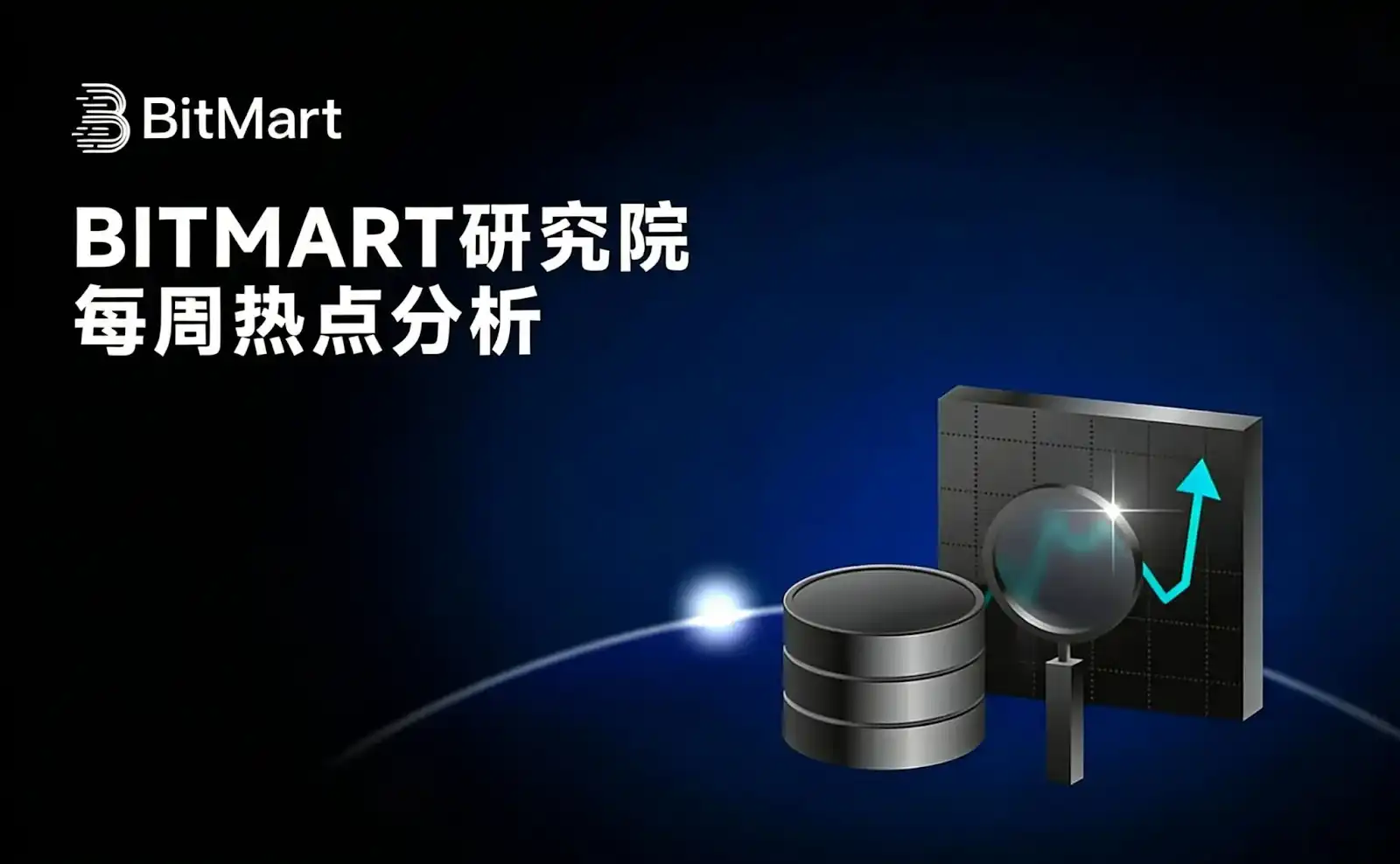 BitMart研究院每周热点:中东局势拉锯与滞胀预期下的市场全景分析 -区块周刊BlockWeeks