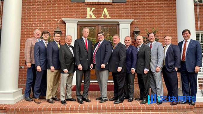 KADAO 正式上线｜百年骑士团精神，启航2026