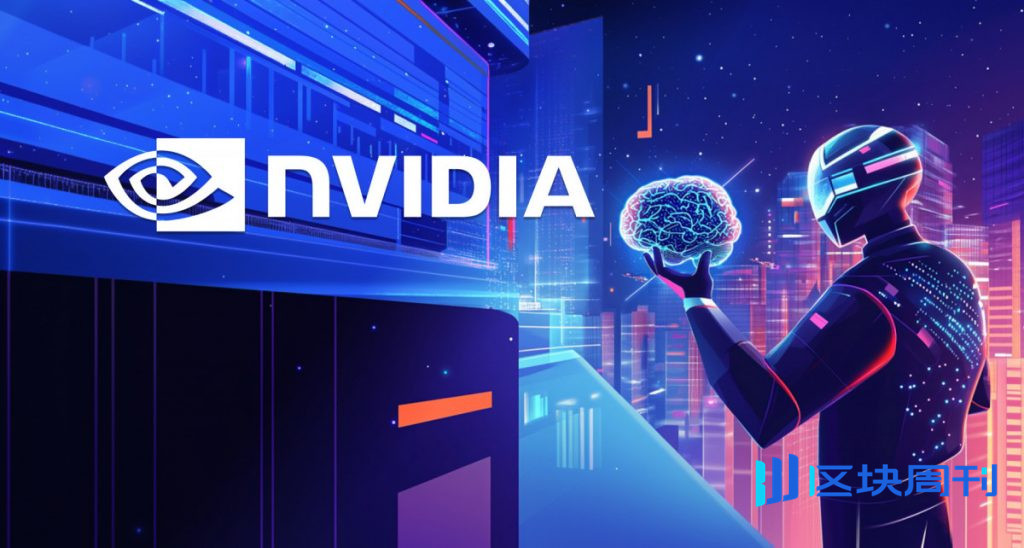 NVIDIA推出NemoClaw，實現注重隱私、始終在線的AI助手