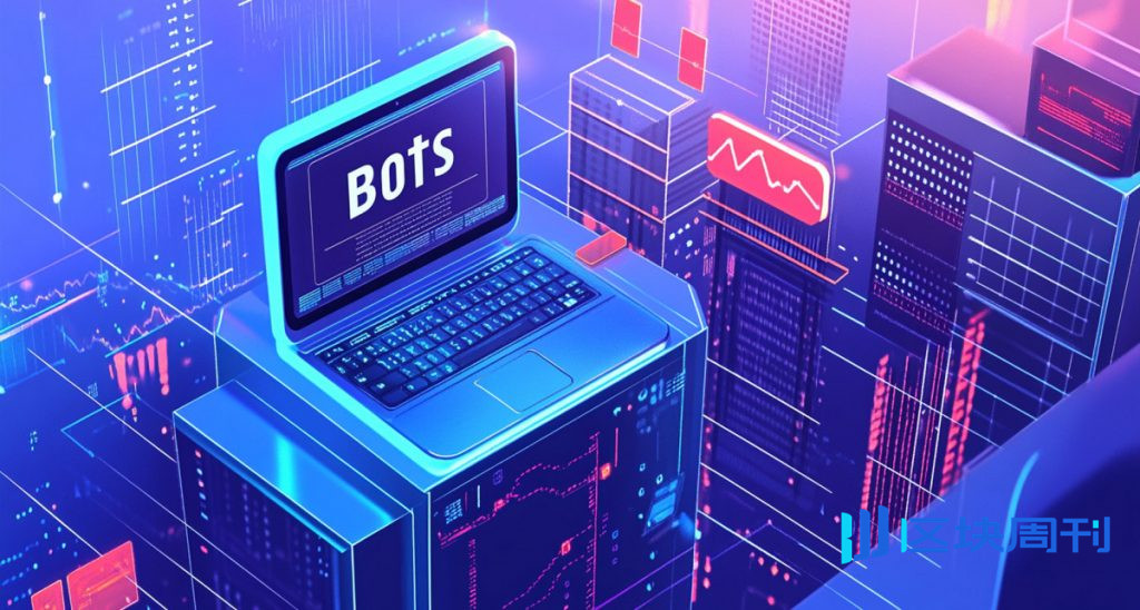 什麼是MEV機器人以及它們如何提取價值