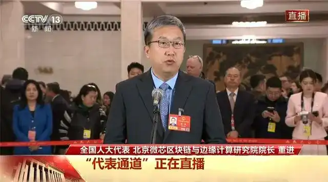 从软硬一体到万亿级生态：透视国家级区块链基础设施的“中国芯”