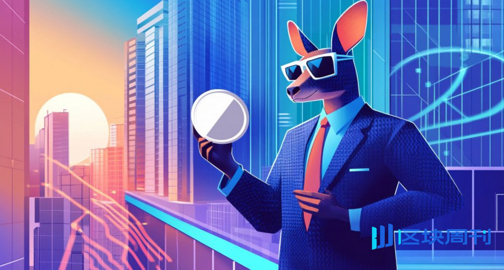 澳洲穩定幣和支付基礎設施格局：領先供應商