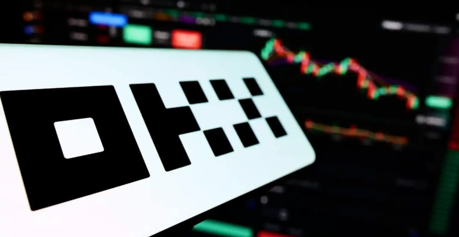 纽交所母公司250亿美元入股OKX，代币化股票的“分水岭时刻”到了