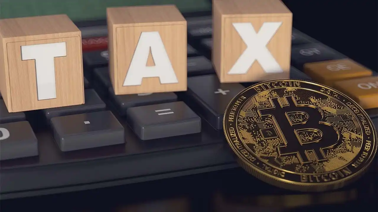 美国补税追到6年前的钱包交易所了？四层拆解IRS新表格