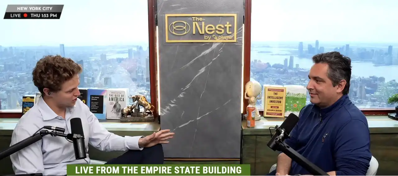 专访 6MV 创始人：为什么 2026 年是投资加密资产的标志性拐点？