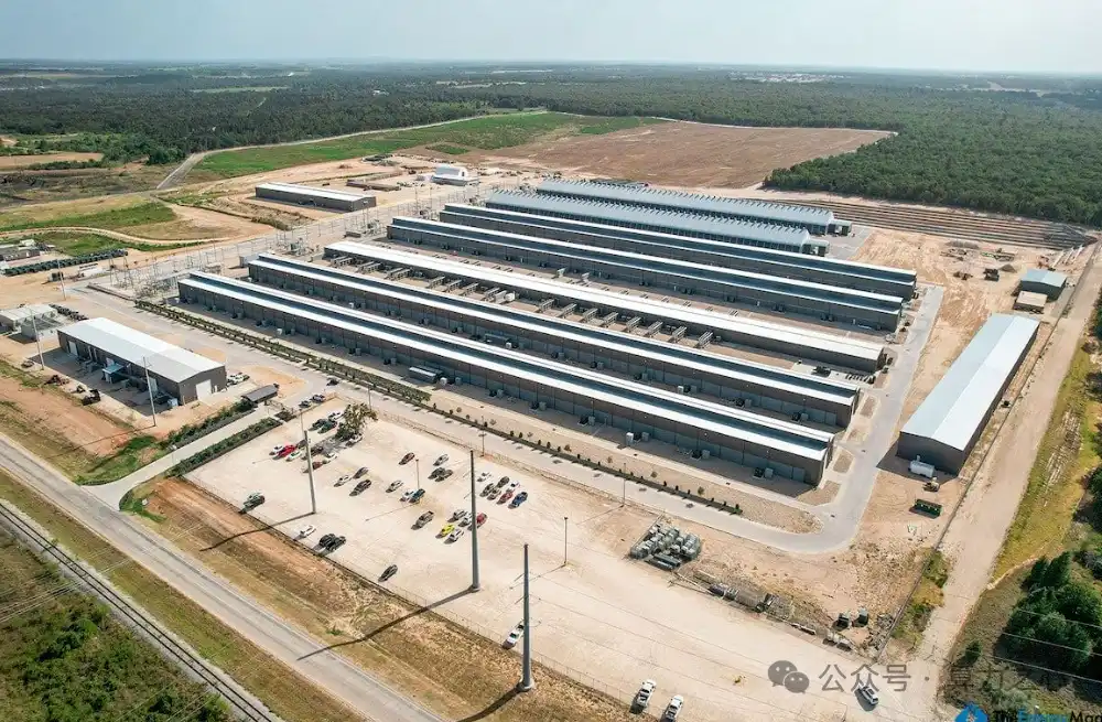 110万股期权换不来的AI转型：Riot高管离职背后的算力战争