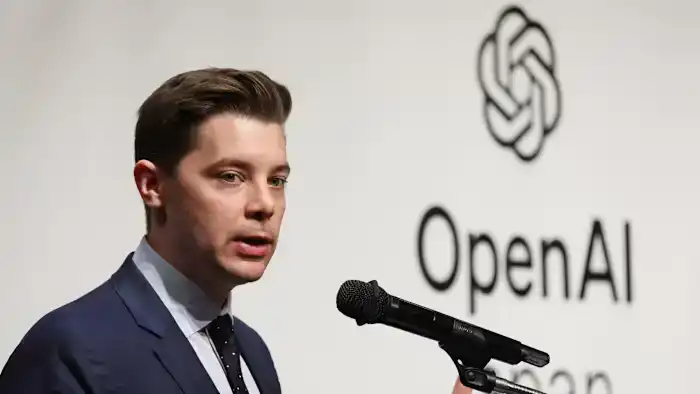 15亿美元押注AI落地，OpenAI不再只卖模型