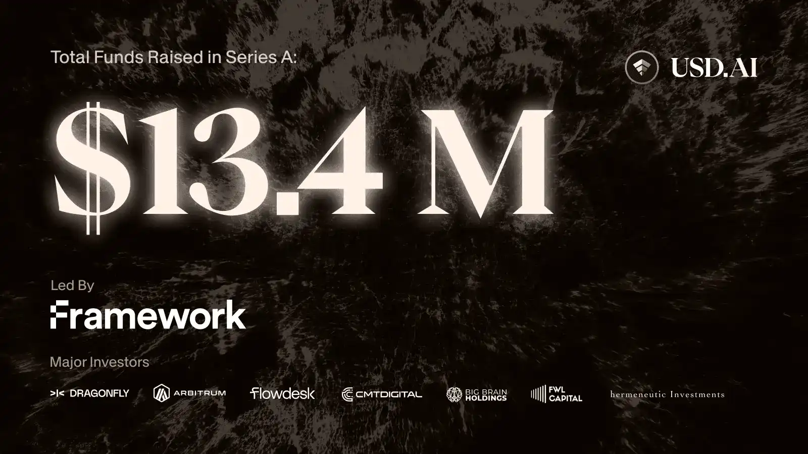 AI 算力融资链上化？USD.AI（CHIP）能否讲好新故事