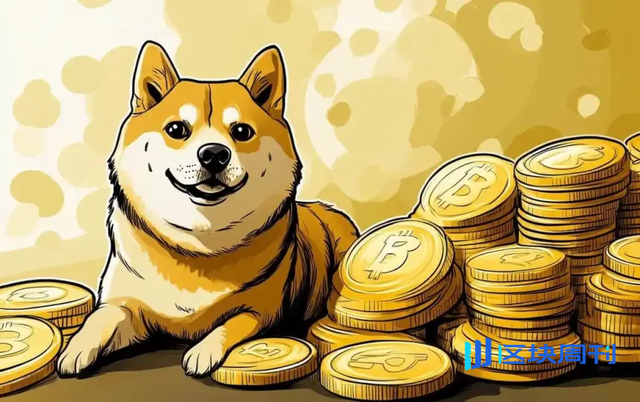 狗狗币：中长期跌超50%，短期震荡，该买还是该卖？