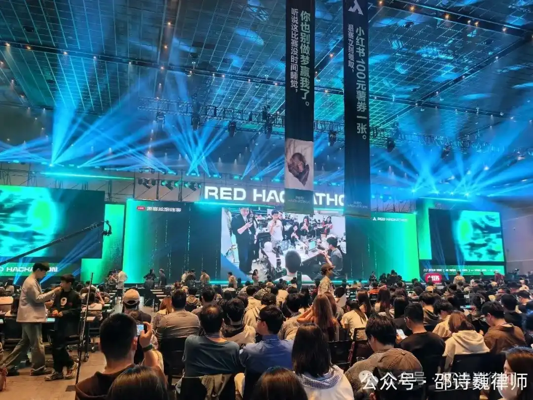 AI时代的创业者，正在被重新定义——小红书黑客松巅峰赛观察