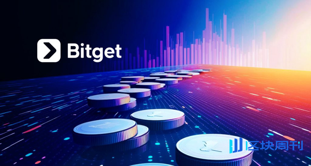 Bitget推出差價合約跟單交易,以滿足不斷成長的跨市場交易需求