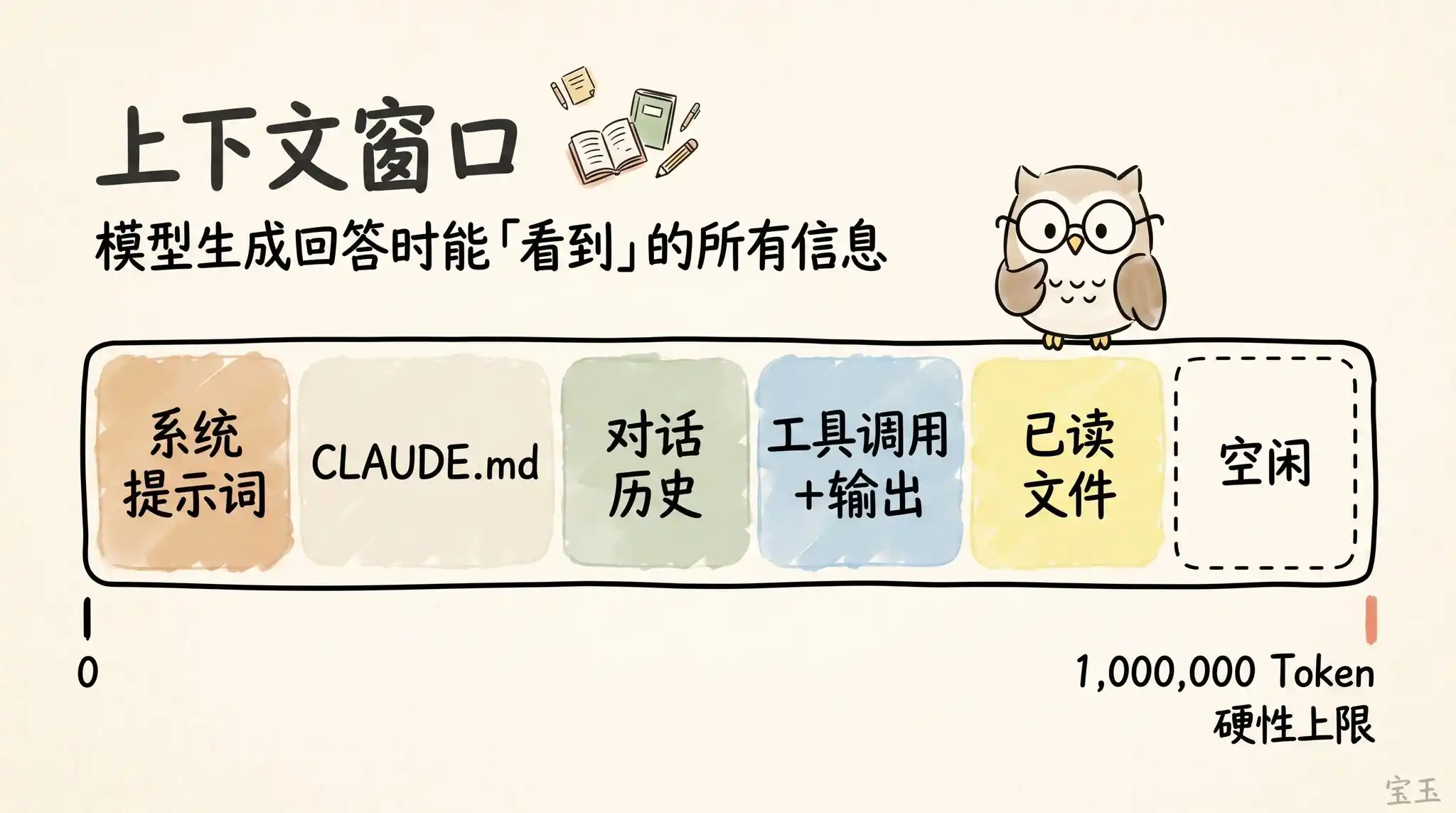 Claude Code上下文的正确处理方式：避免会话越长、模型越「蠢」