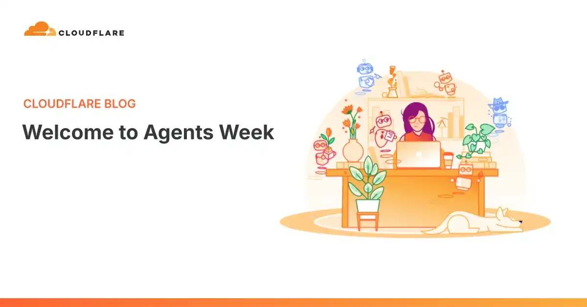 Cloudflare 一周密集发弹：统一推理层接入 70+模型，邮件服务让 AI agent 收发邮件