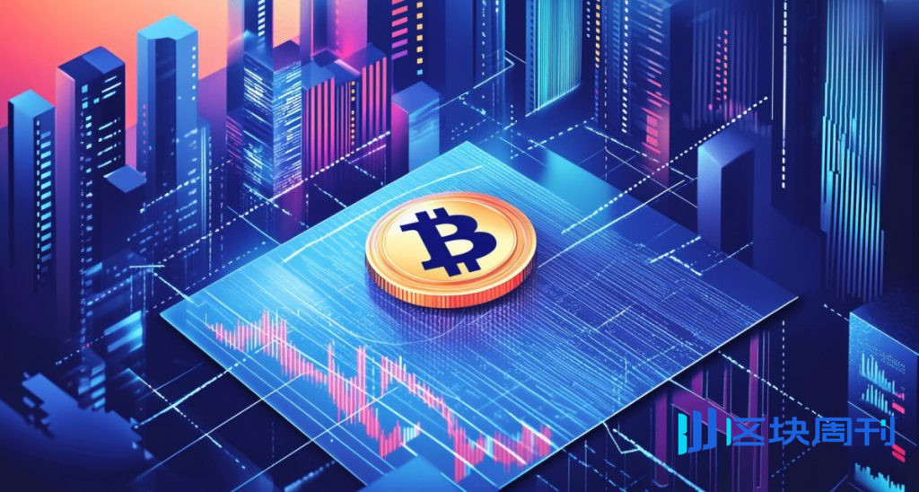 Glassnode：受ETF資金流入和鏈上活動盤整的影響，BTC價格反彈至前期高點以上