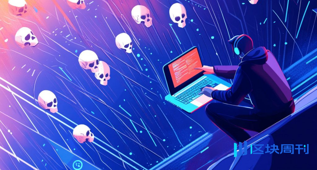 Lazarus是誰？他們是如何竊取你的加密貨幣的？