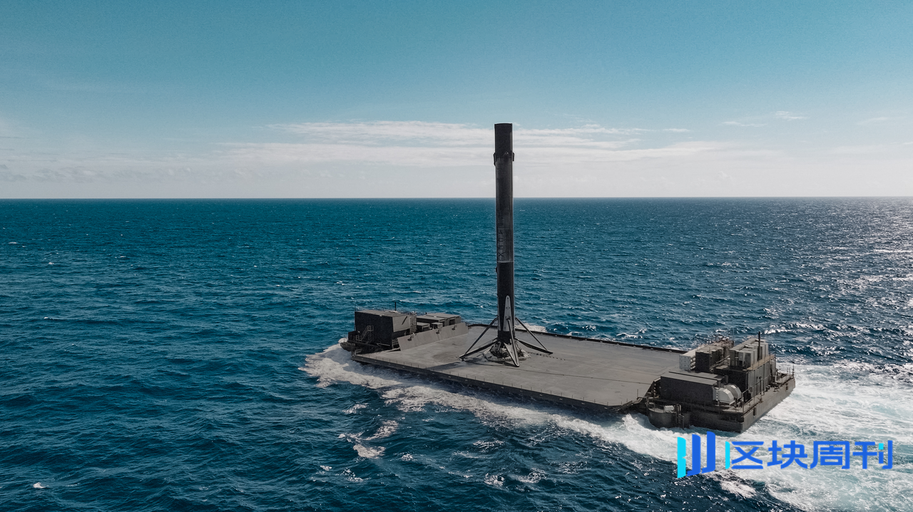 SpaceX 上演 Pre-IPO：一场迟到的金融平权