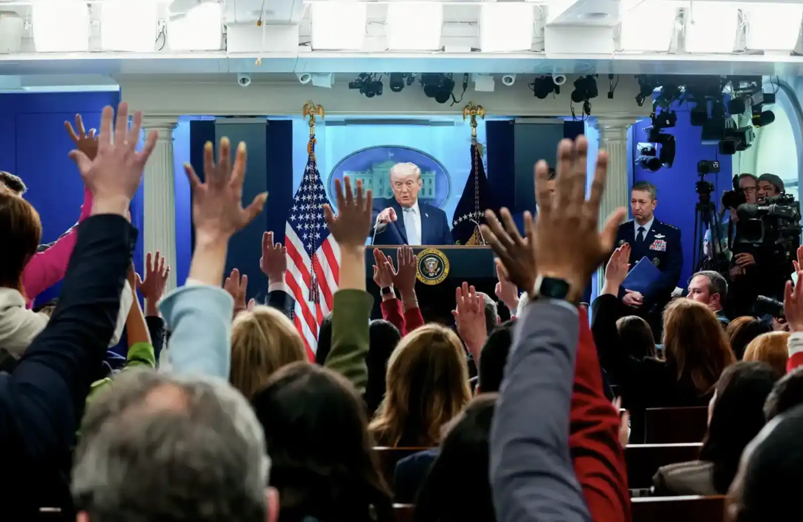 TACO停火后，伊朗战争只是被按下暂停键