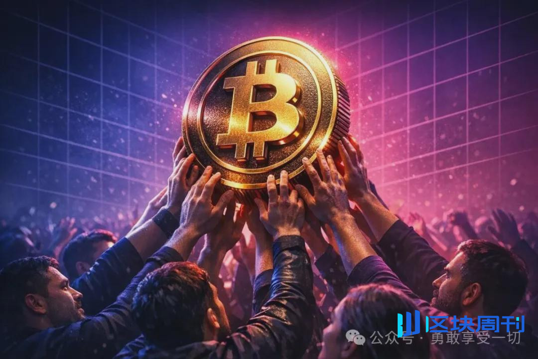 比特币价格预测:回调后蓄势待发,仍有望强势突破9万美元大关