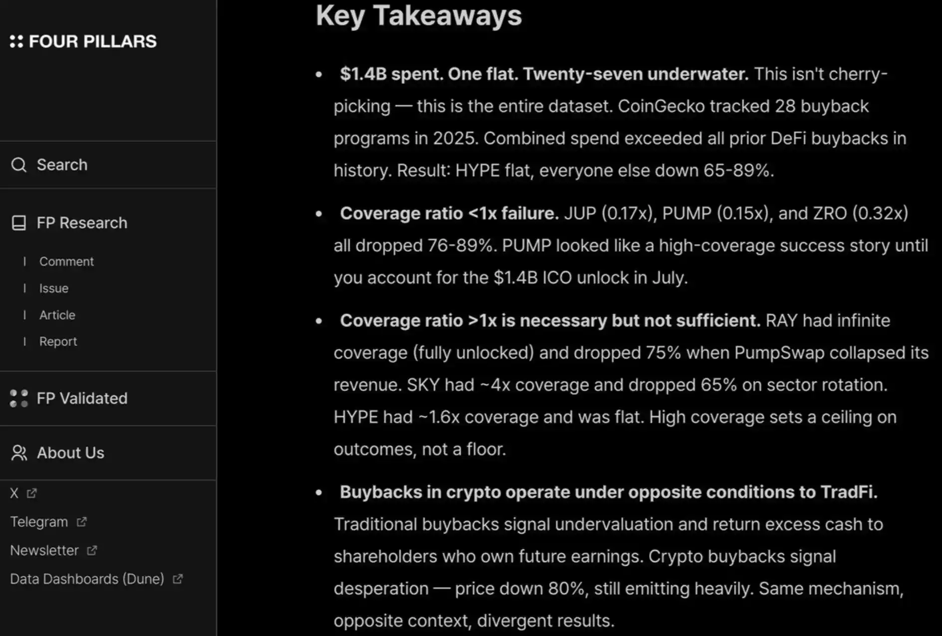 一个加密 VC 的反思与困惑