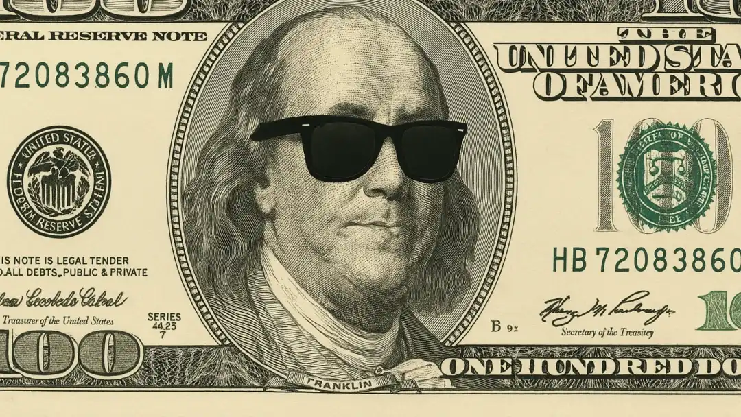 为什么美国没有出现“花呗”、“借呗”？