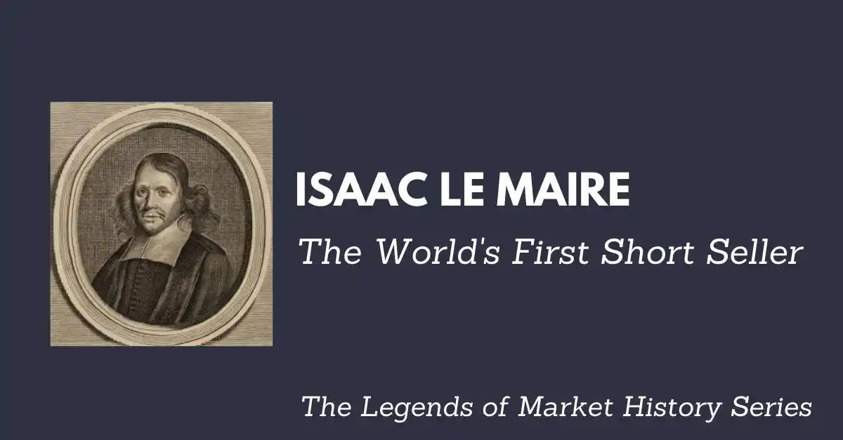 四百年金融史反复验证：做空不是市场的敌人，而是牛市的催化剂