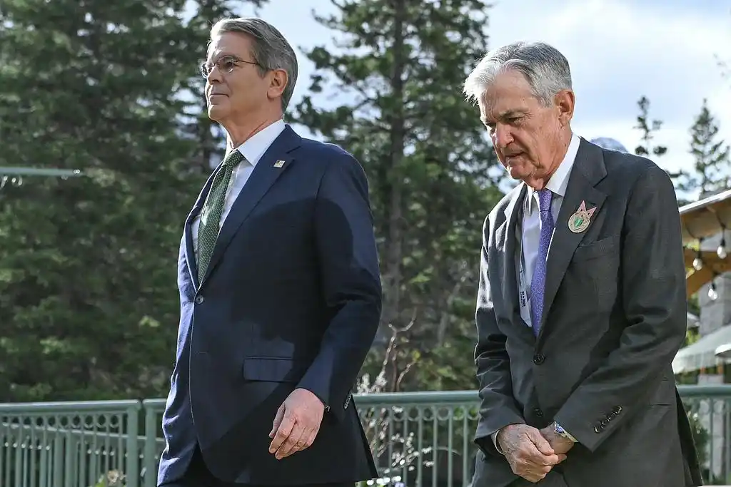 太意外，超级AI横空出世，华尔街集体慌了