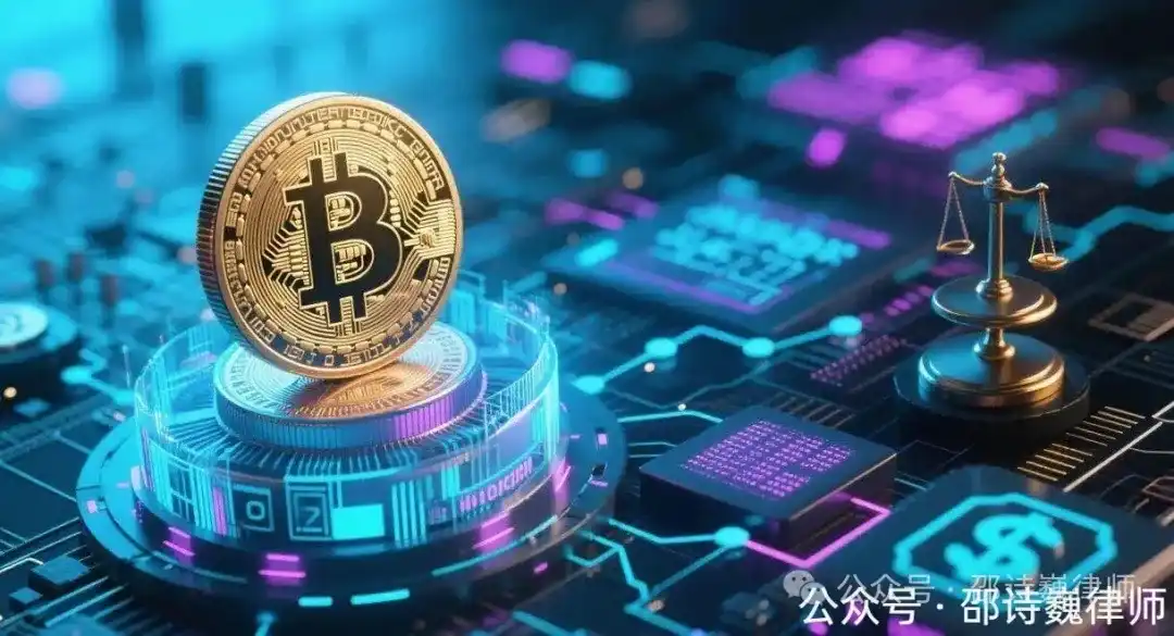 家人卷入虚拟币诈骗案？先看这5个决定生死的关键问题