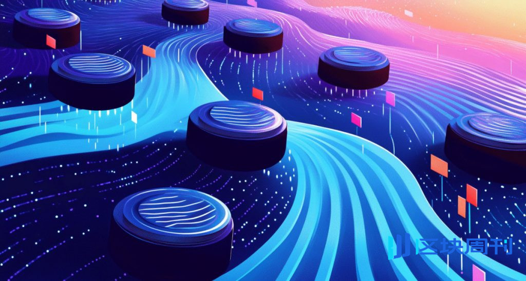 推動鏈上流動性轉變的十大代幣化協議