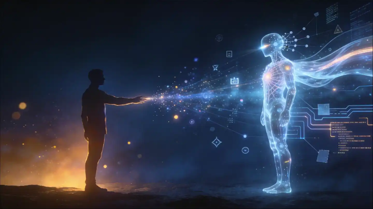 数十家企业争相接入GLM-5.1,中国大模型从“追赶”进入“攻坚”