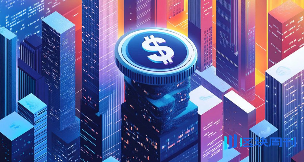 穩定幣如何取代跨境支付堆疊