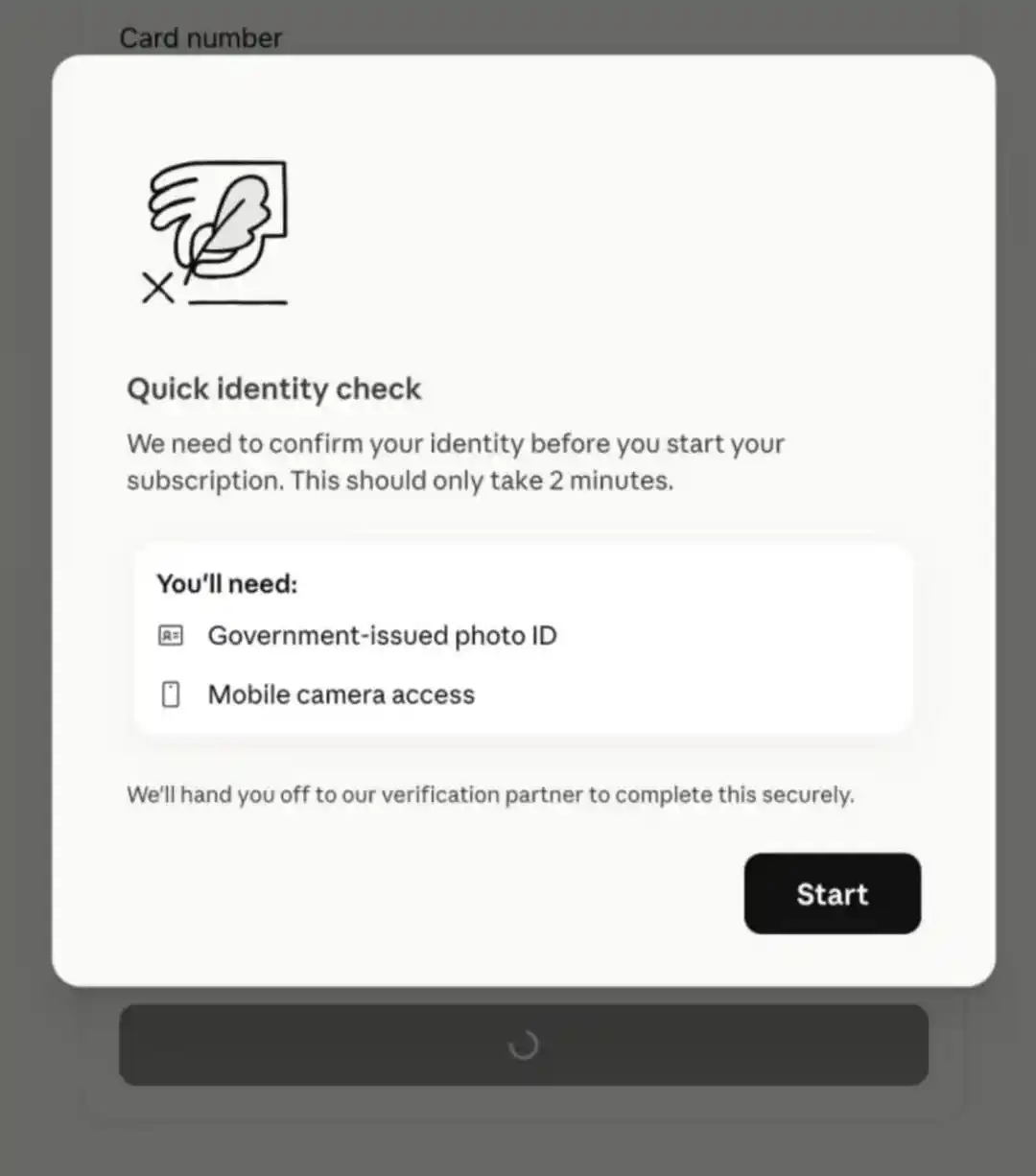 突发：Claude引入强实名制验证，必须真人手持证件自拍，否则直接封号