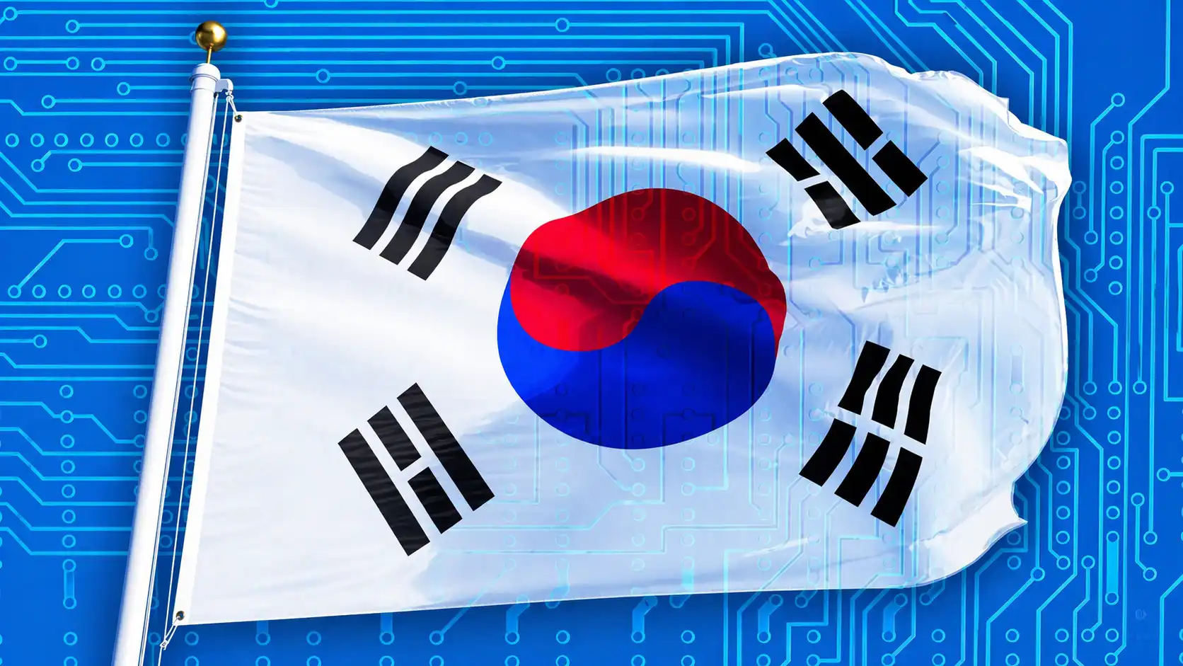 韩国稳定币落地前夜：监管破冰之际，Circle与Tether释放不同信号