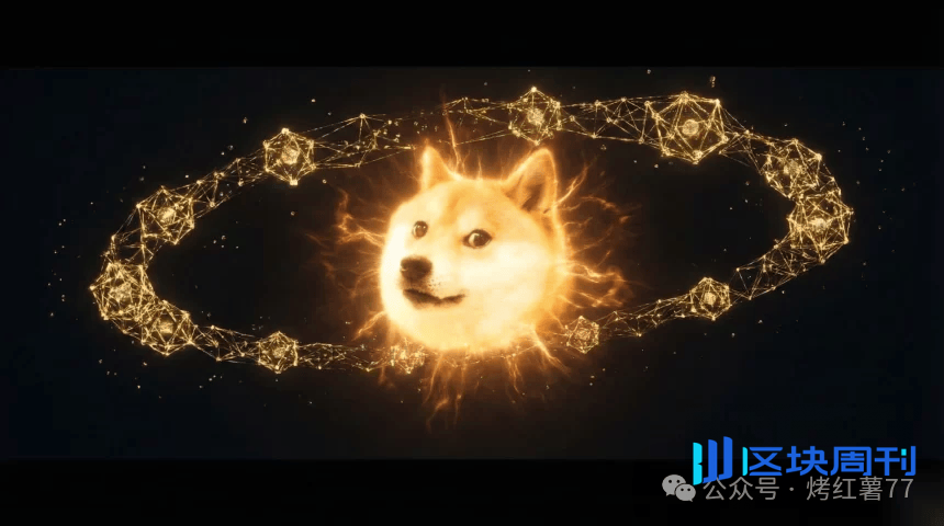 狗狗币（DOGE）突现关键信号！站稳0.11美元，目标直指0.70美元？