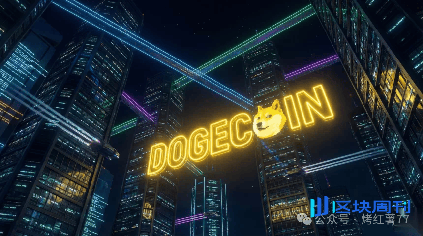 狗狗币(DOGE)突遭下滑!24小时交易量暴跌50%,0.10美元成生死线!
