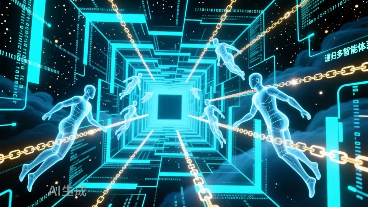 AI 协作重磅突破！斯坦福英伟达联手消除AI沟通内耗，推理速度暴涨 2.4 倍